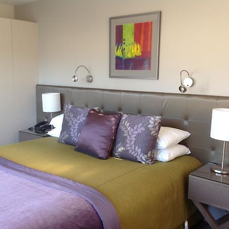 The St James Premium Accommodation Hanmer Springs Luaran gambar