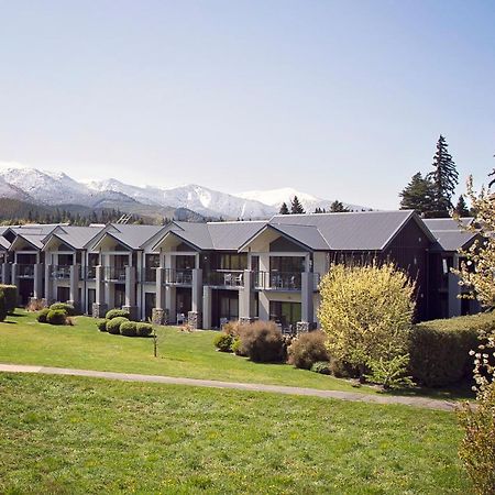 The St James Premium Accommodation Hanmer Springs Luaran gambar