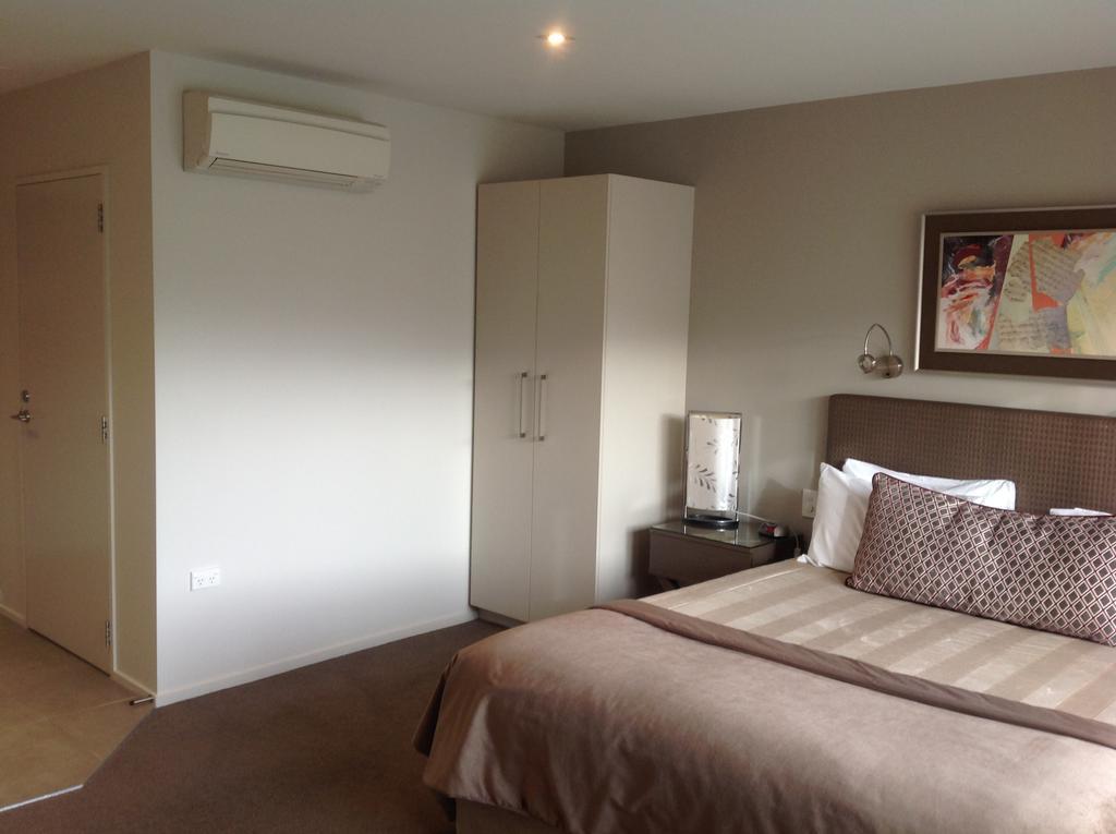 The St James Premium Accommodation Hanmer Springs Luaran gambar